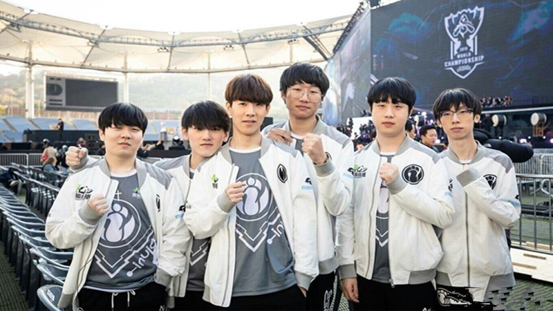 经理笔记：Gala与Ruler交手目前未尝一胜