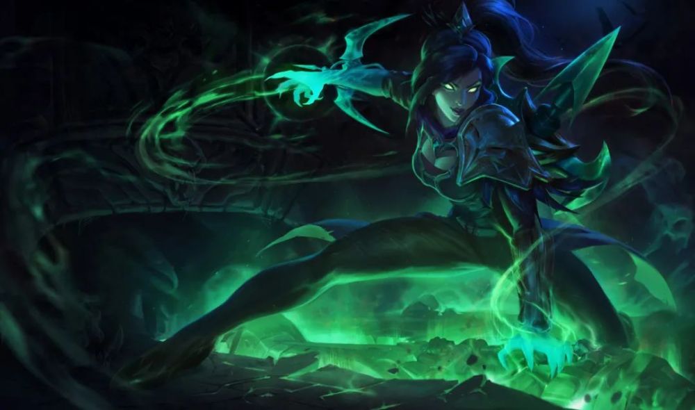 Doublelift谈LCS大罢工：选手工会诉求不实际 会参加夏季赛