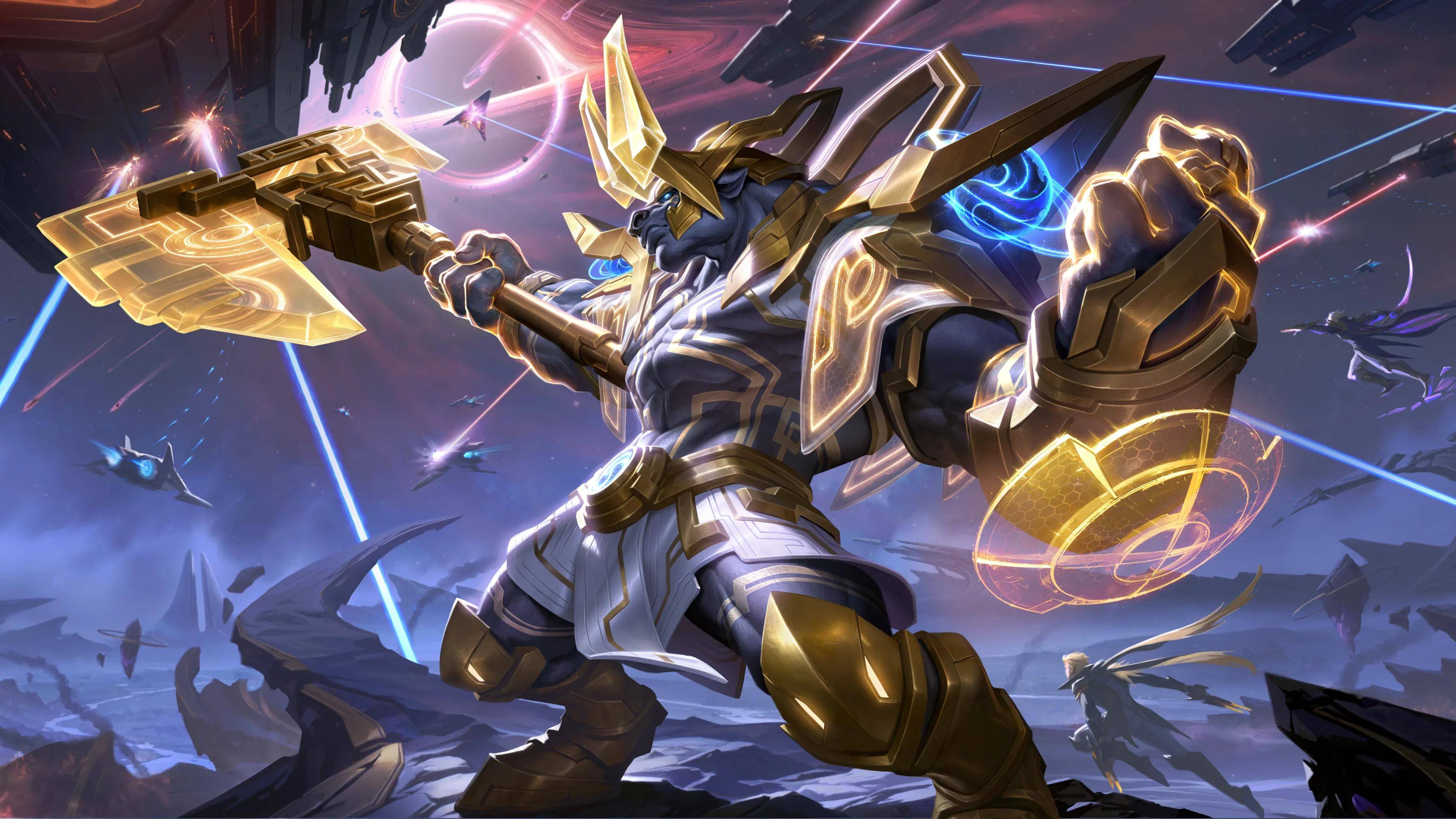 KT官宣：Aiming与Cuzz加入队伍