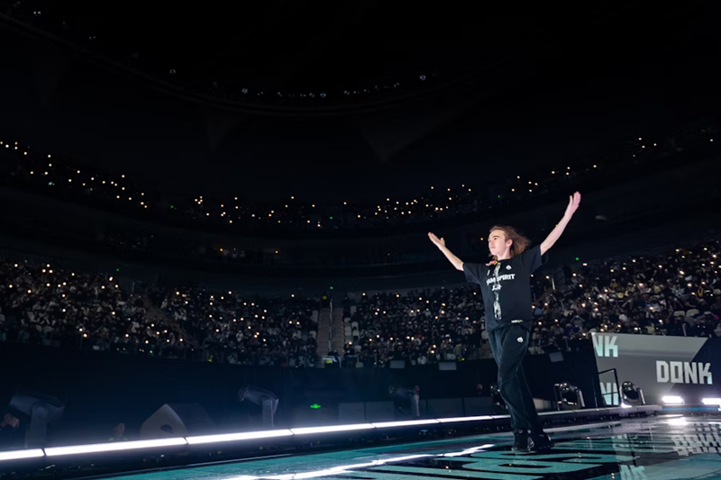 【赛后战报】收放自如！RNG惨遭LGD零封跌入涅槃组