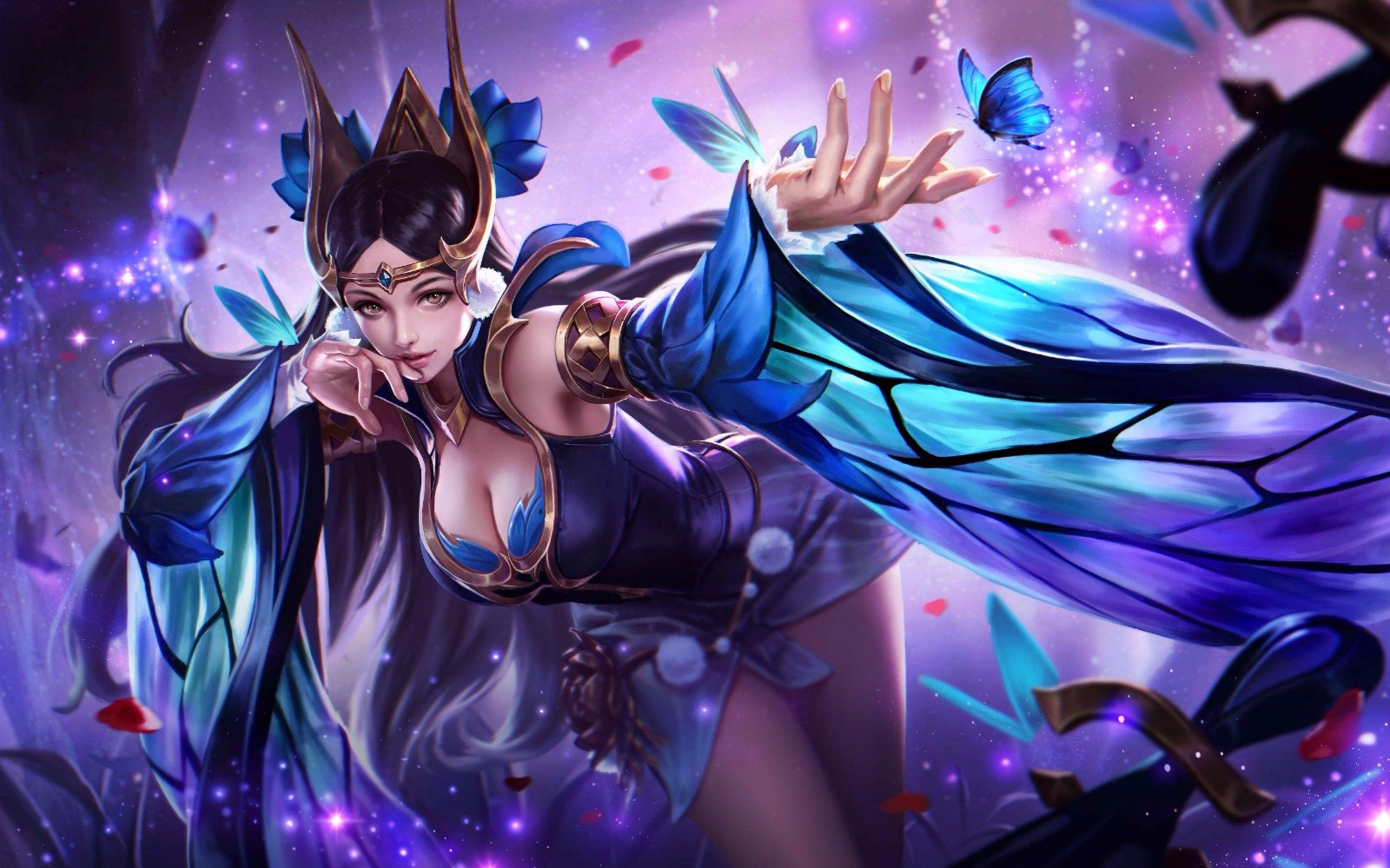 WBG官方：与选手努力协商沟通及确认，TheShy将选择休息一段时间