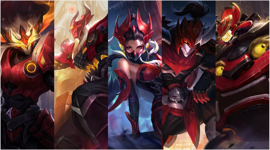 LCK：将于平日下午八点、周末下午六点录播剩余比赛