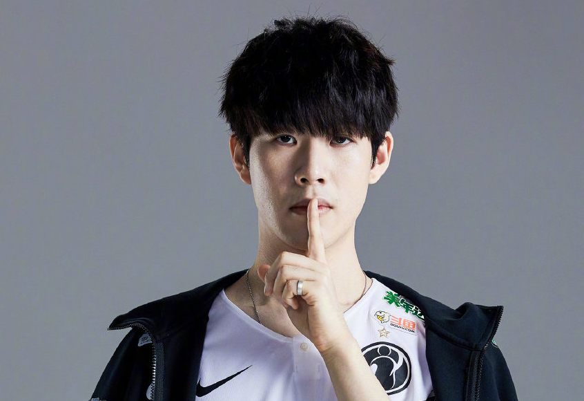 DRX公告：Zeka、BeryL选手确诊新冠