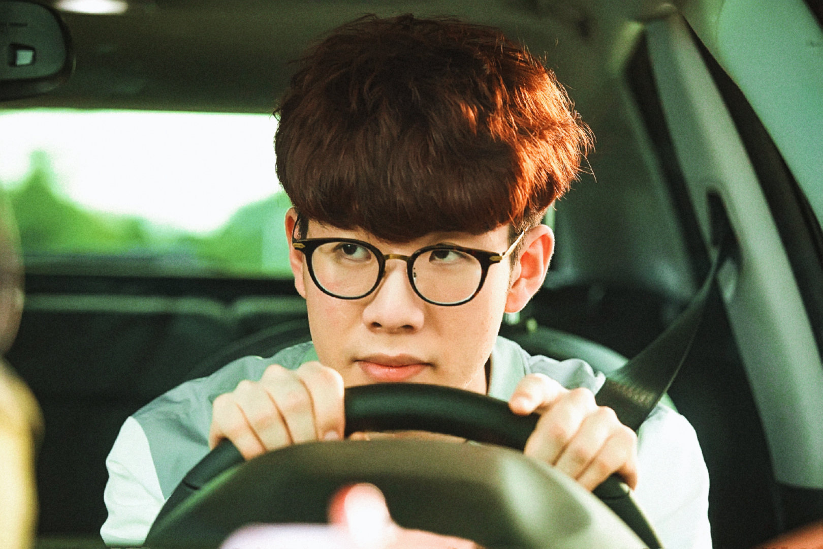 Leaf 返回到 G2 Esports VALORANT 首发阵容