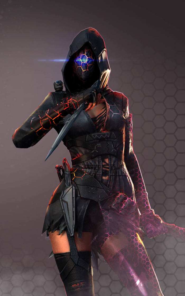 VCT CN 发布 TEC 赛季阵容： dynamite ／ Haodong ／ Abo ／ B1ack ／ Rb