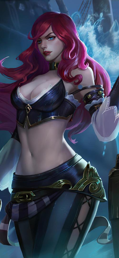 IG被曝强行解约Ning，这结局令人唏嘘