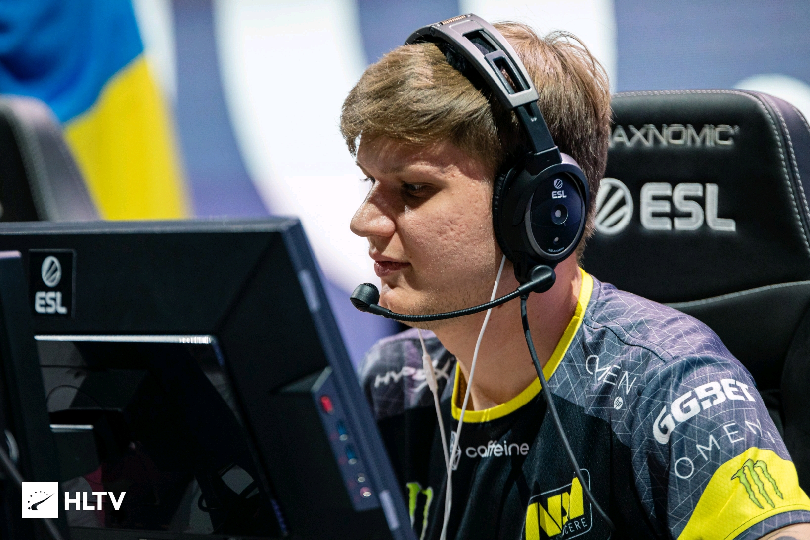 Prince正式离开WE